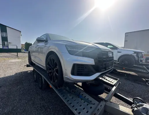 Митне оформлення транспортних засобів та спецтехніки