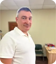 Команда ВДІ-ГРУП — учасник 4